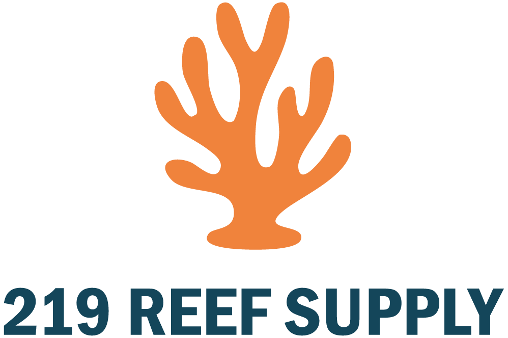 219 Reef Supply