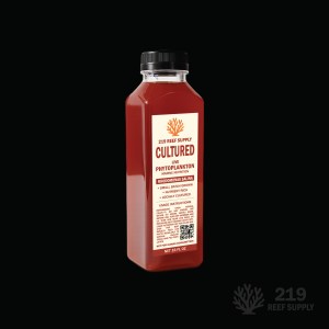 Phyto - Rhodomonas Salina (16oz)