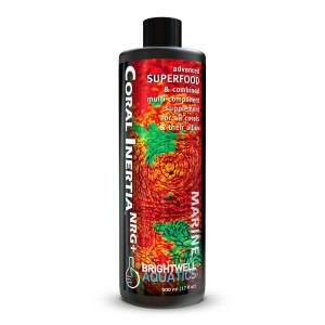 Coral Inertia NRG+ (500 mL)
